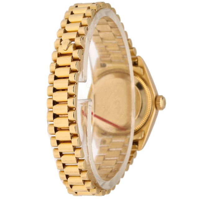 Rolex Datejust Lady 69178 Image 3